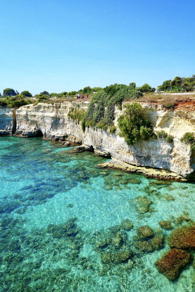 Visit Menorca beaches and turquoise coves